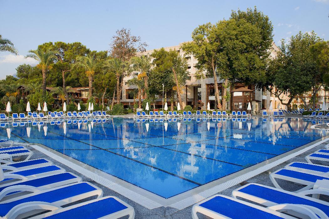 трансфер из аэропорта анталия | трансфер отель Анталии|