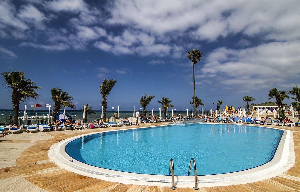 antalya hotel transfer | airport transfer antalya |