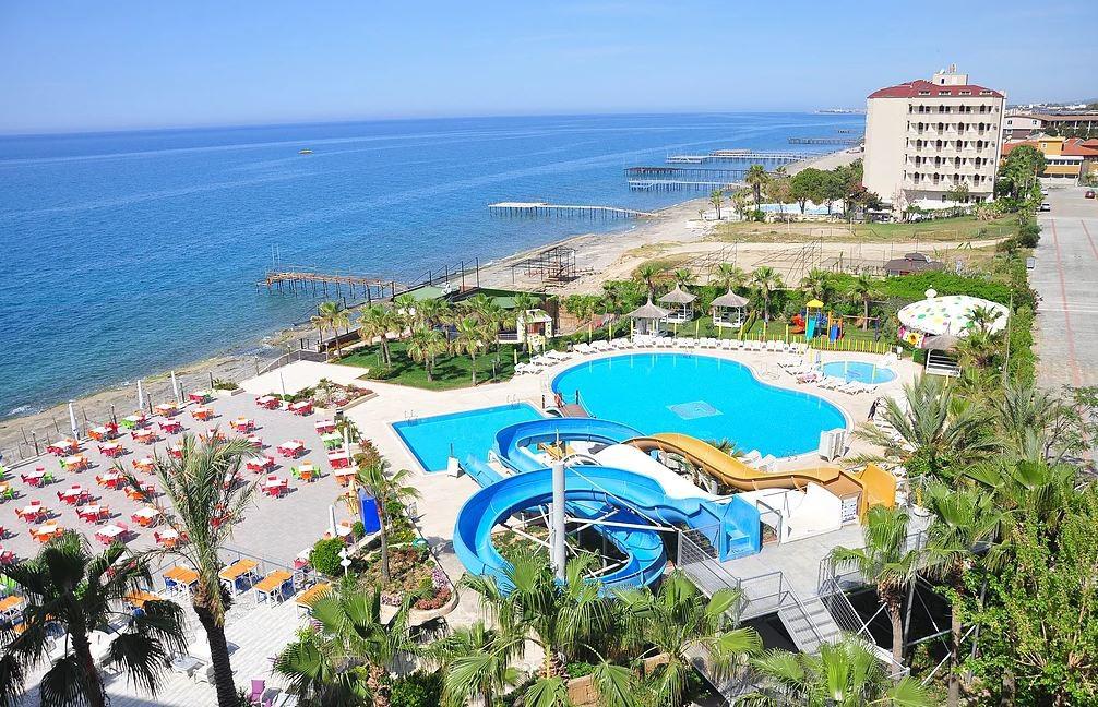 antalya hotel transfer | airport transfer antalya |