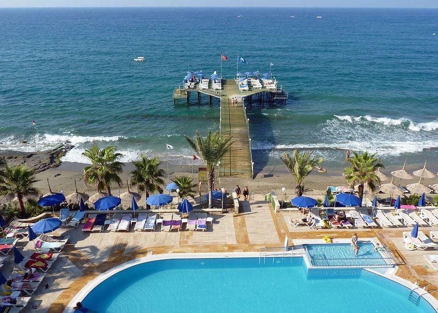 antalya hotel transfer | airport transfer antalya |