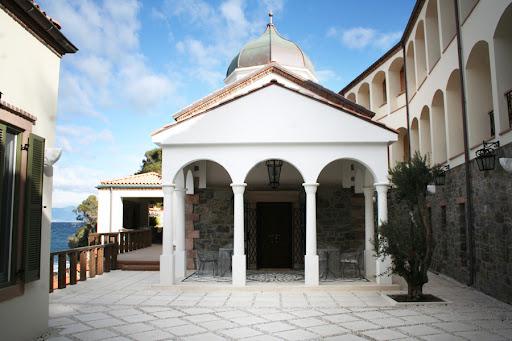 Ayışığı Manastırı Tur