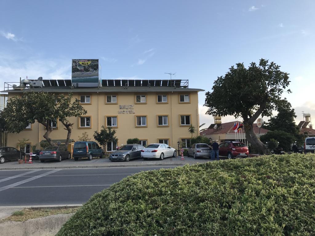 flughafentransfer antalya | flughafen taxi antalya|