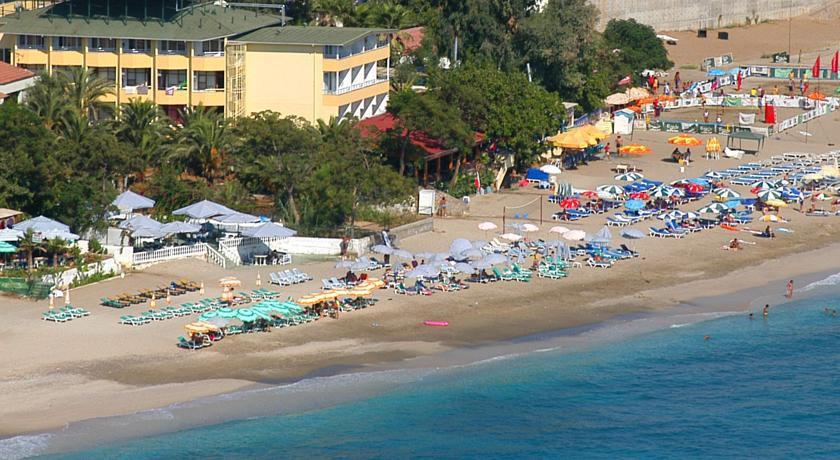 flughafentransfer antalya | flughafen taxi antalya|