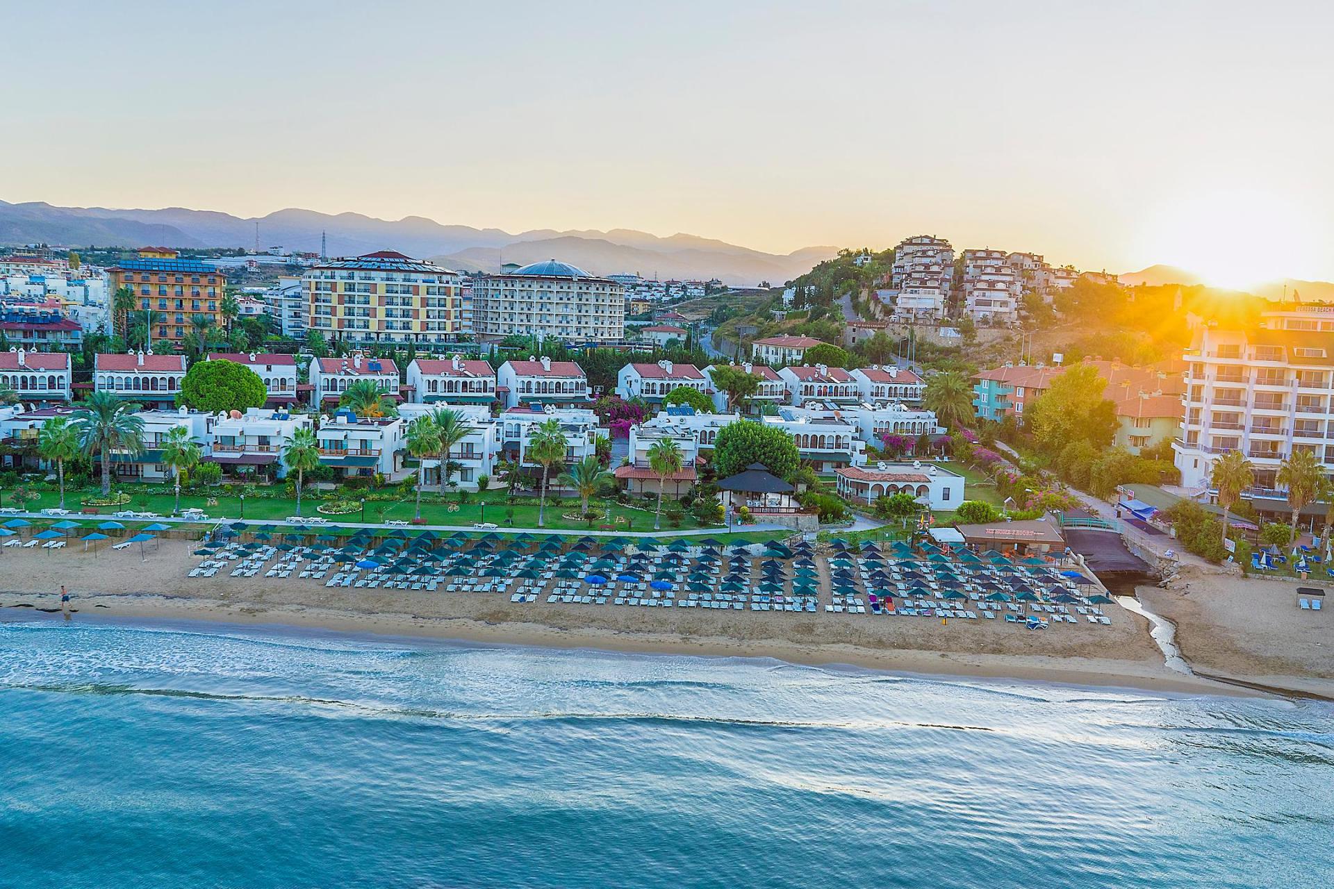 antalya transfer hizmetleri | antalya otel transfer|