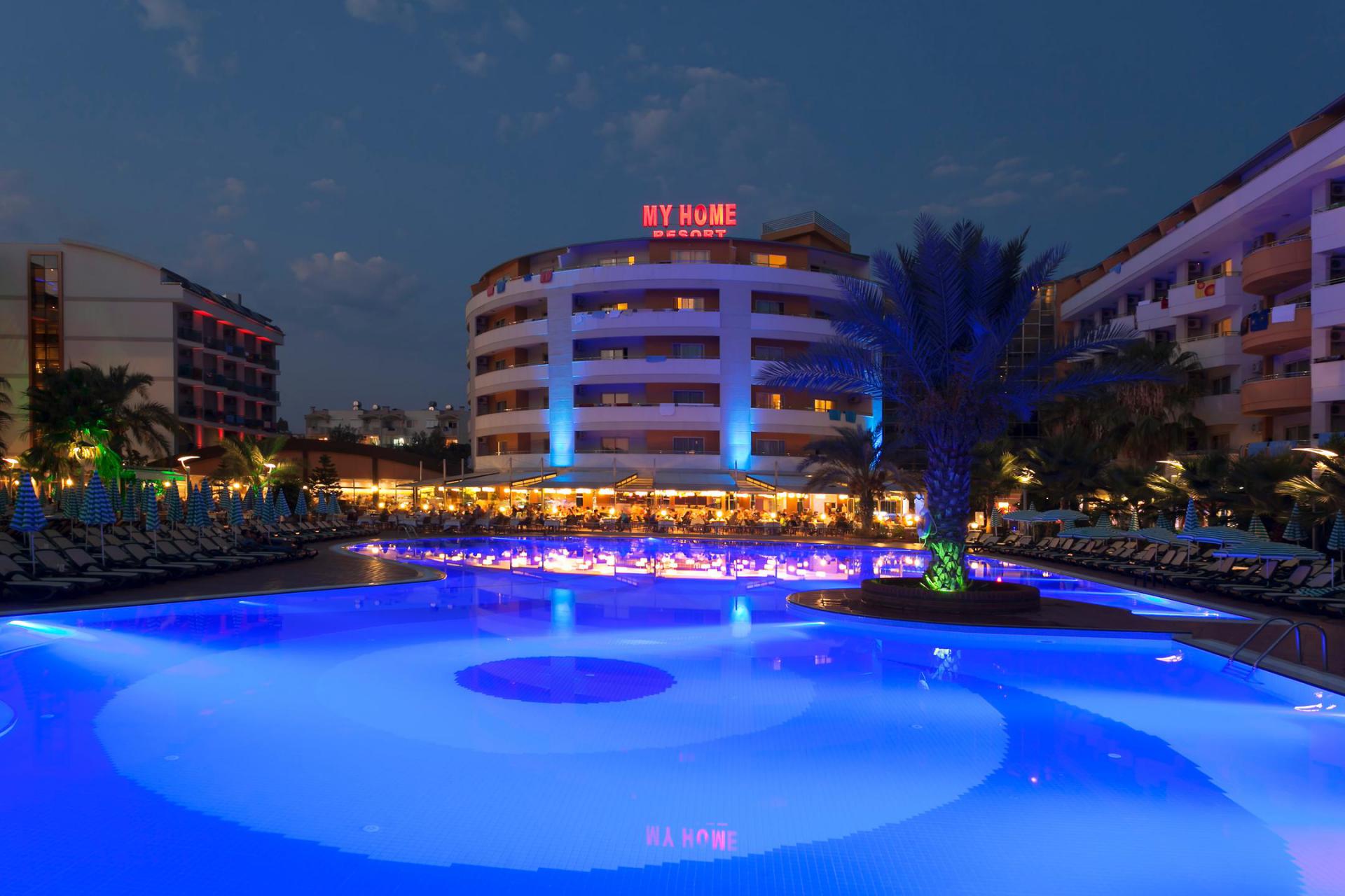 antalya transfer hizmetleri | antalya otel transfer|
