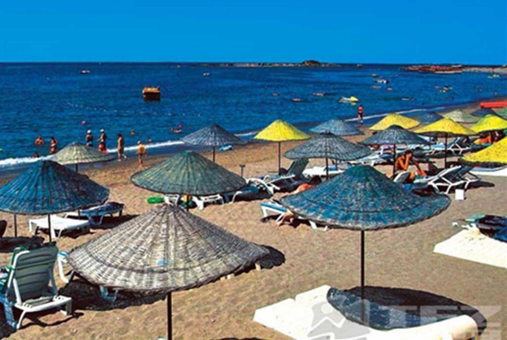 трансфер из аэропорта анталия | трансфер отель Анталии|