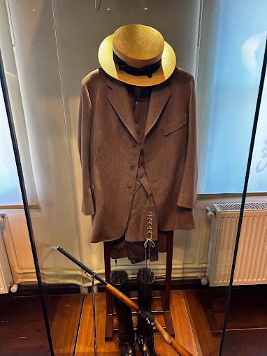 Atatürk Evi Müzesi Tur