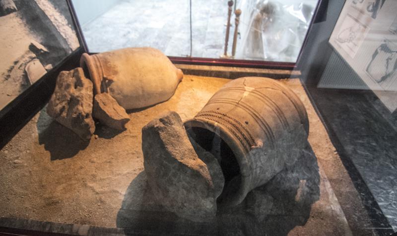 Afyonkarahisar Müzesi Tur