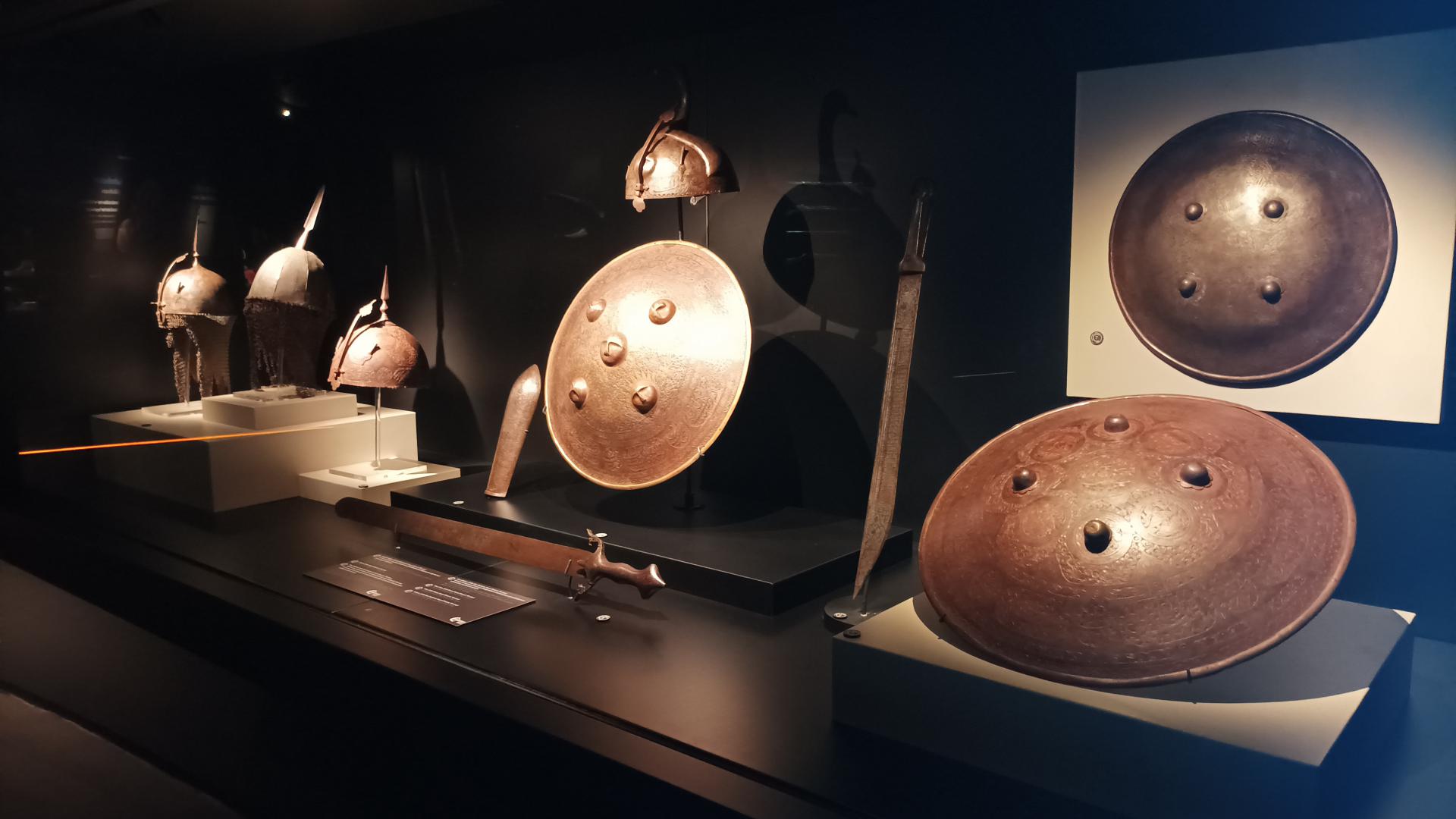 Afyonkarahisar Müzesi Tur