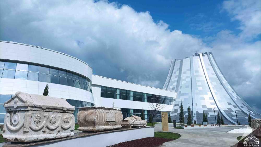 Afyonkarahisar Müzesi Tur