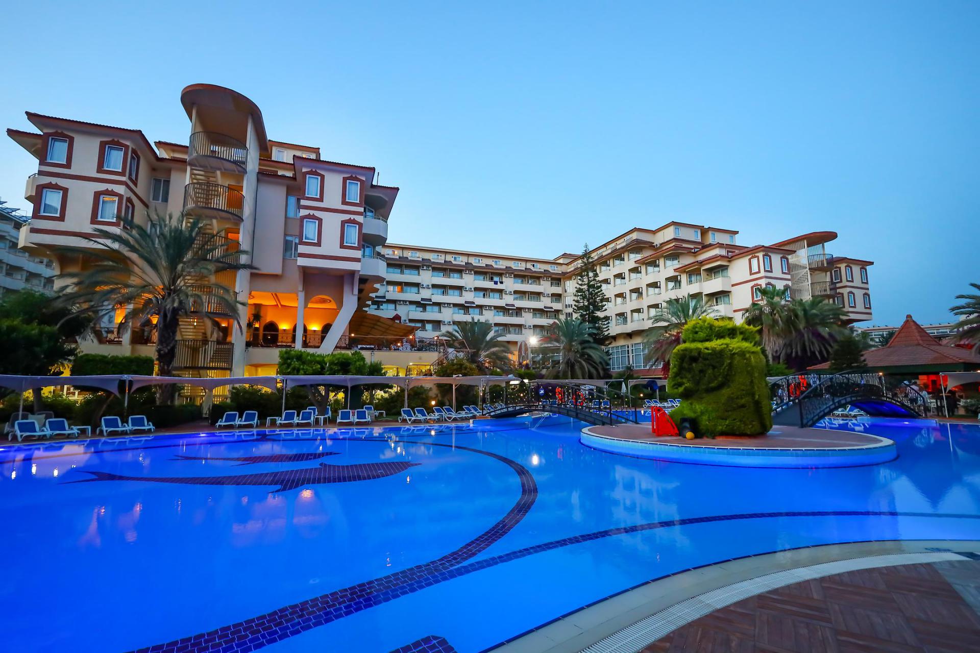 antalya transfer hizmetleri | antalya otel transfer|