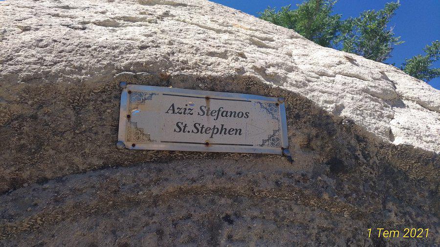 Manastır Vadisi Tur