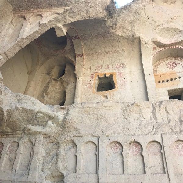 Karanlık Kilise Tur