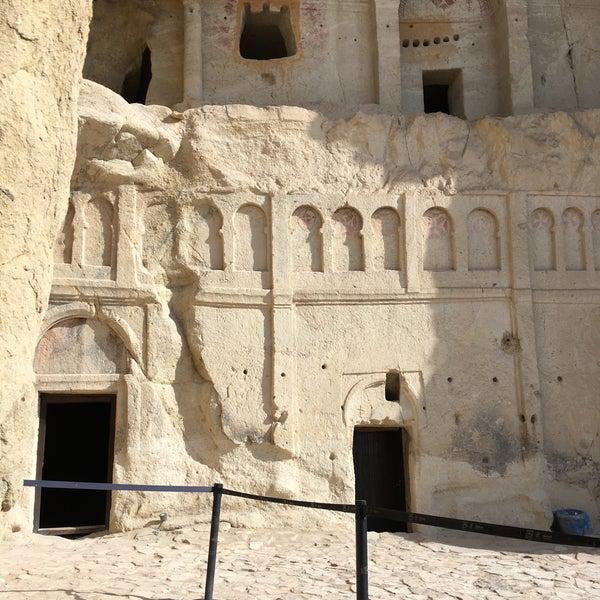 Karanlık Kilise Tur