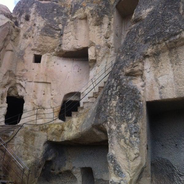 Karanlık Kilise Tur