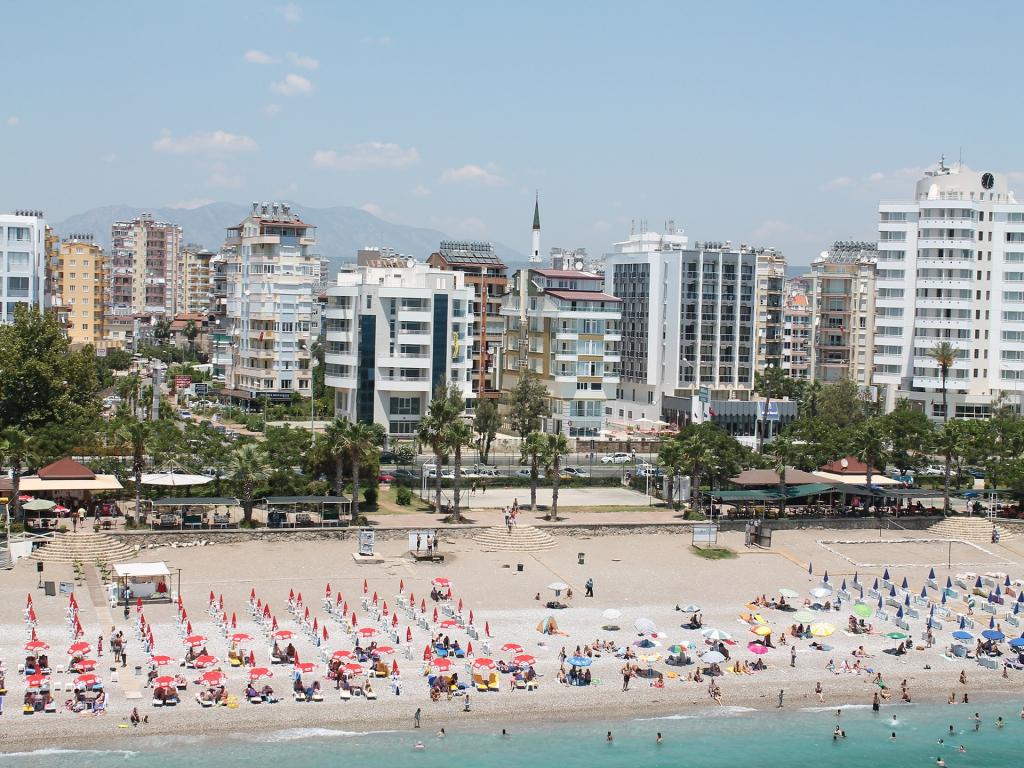 flughafentransfer antalya | flughafen taxi antalya|