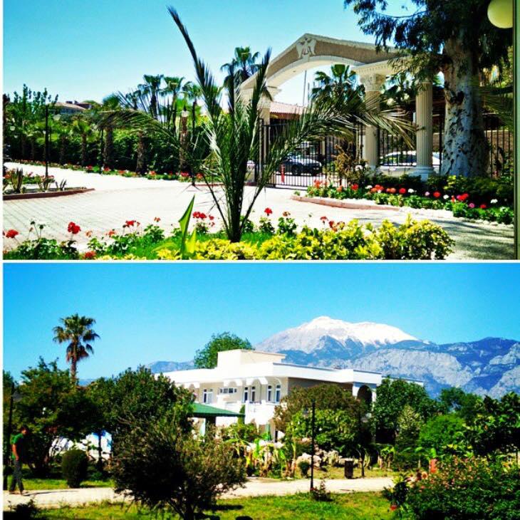 antalya transfer hizmetleri | antalya otel transfer|