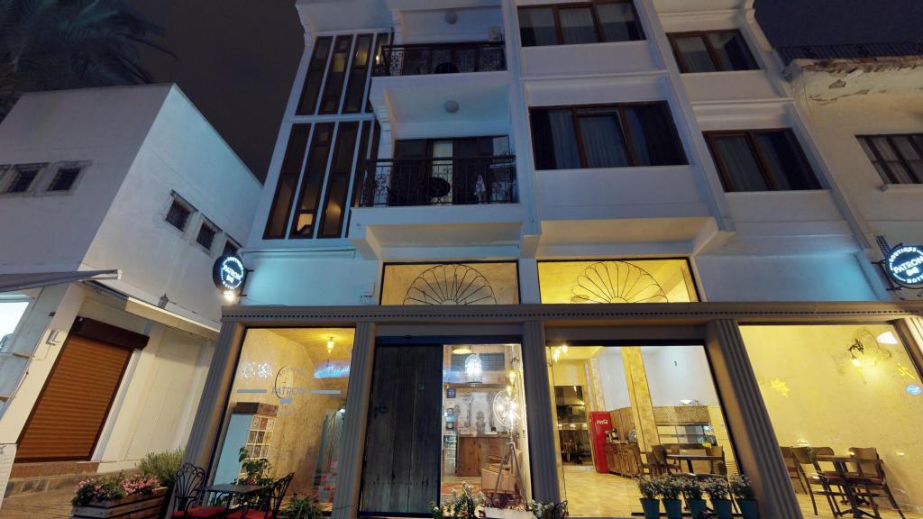 flughafentransfer antalya | flughafen taxi antalya|