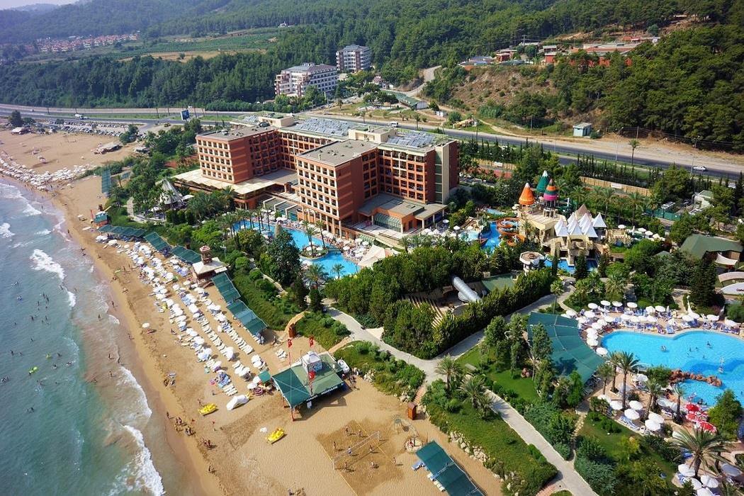 antalya transfer hizmetleri | antalya otel transfer|