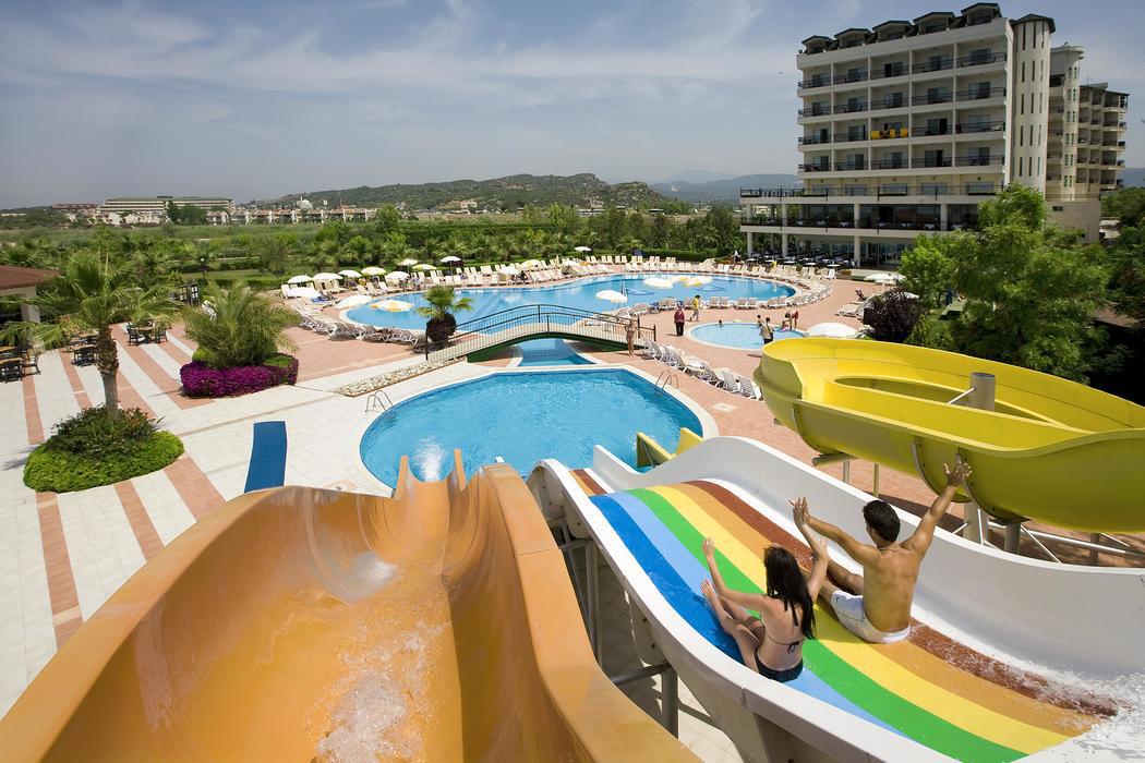 трансфер из аэропорта анталия | трансфер отель Анталии|