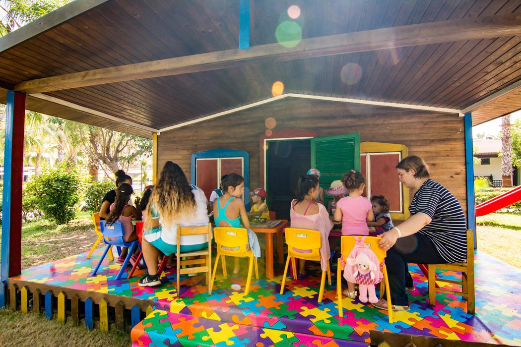 трансфер из аэропорта анталия | трансфер отель Анталии|