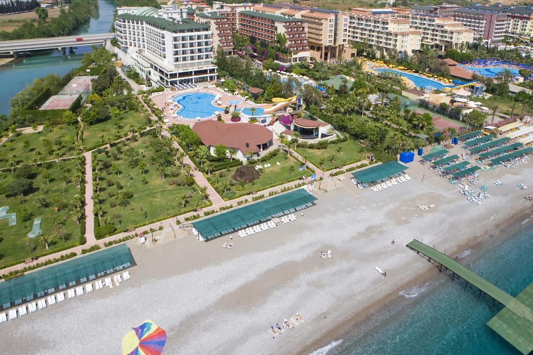 трансфер из аэропорта анталия | трансфер отель Анталии|