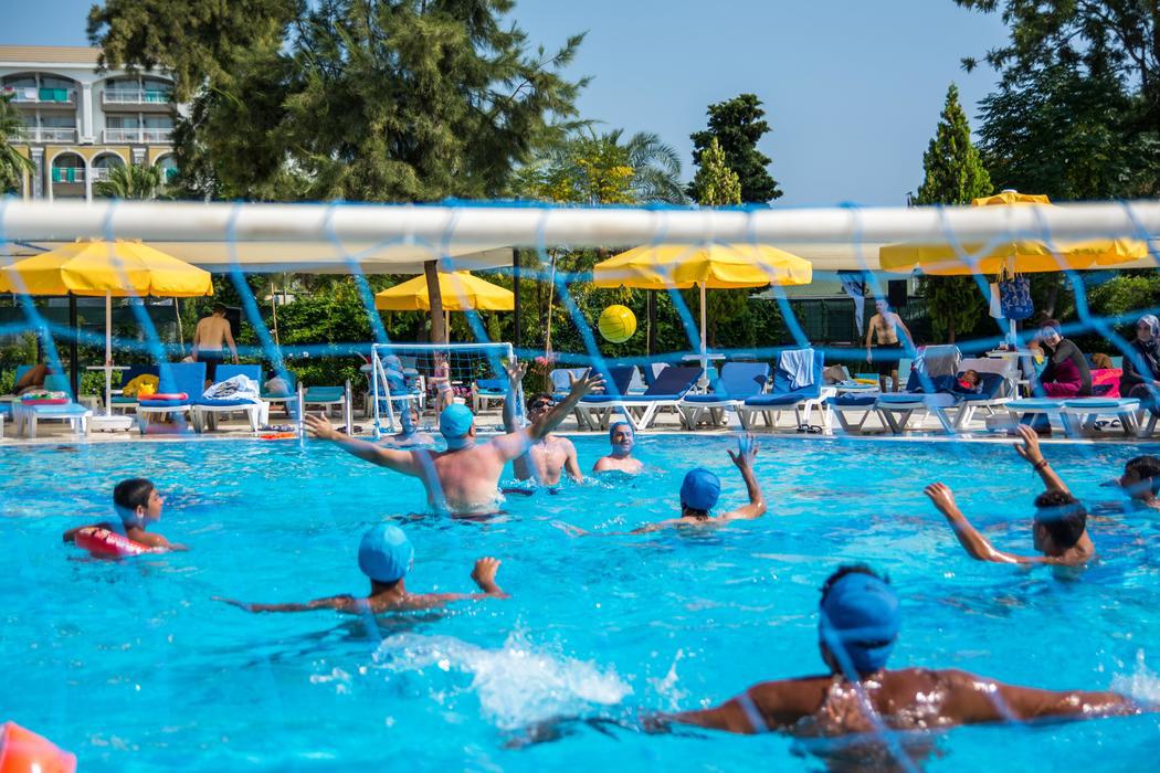 трансфер из аэропорта анталия | трансфер отель Анталии|