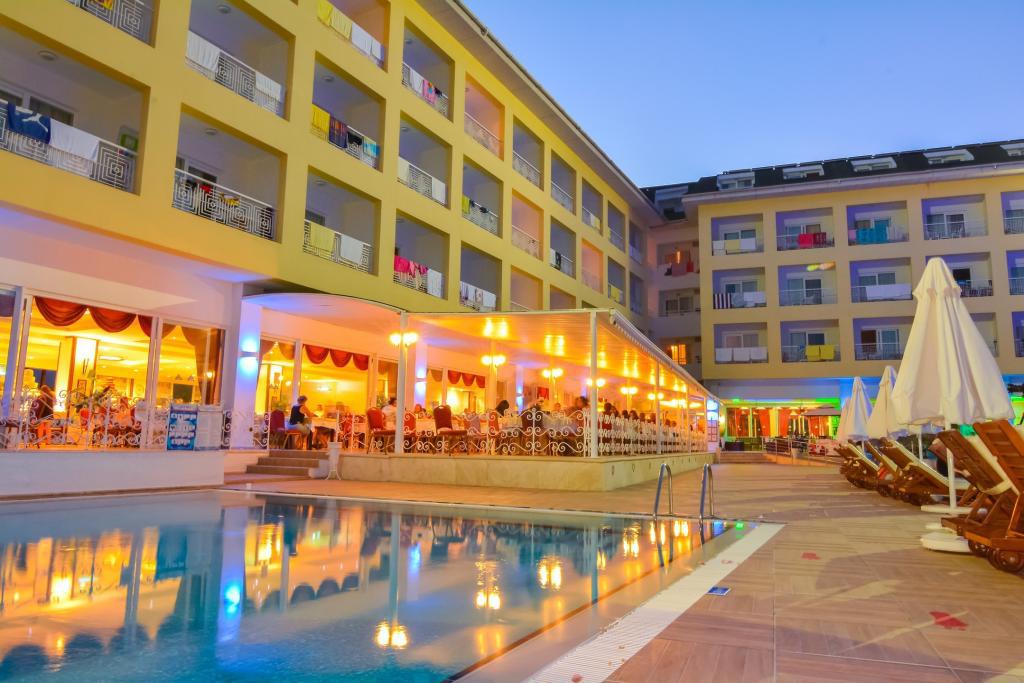 flughafentransfer antalya | flughafen taxi antalya|