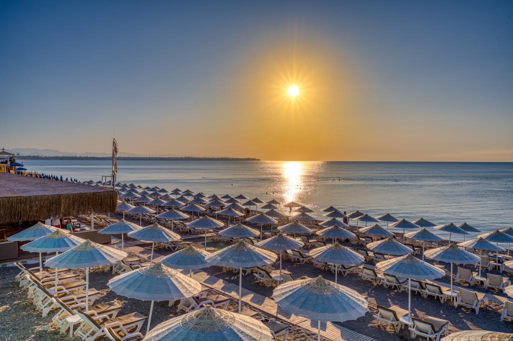 flughafentransfer antalya | flughafen taxi antalya|