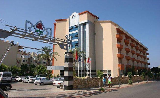 flughafentransfer antalya | flughafen taxi antalya|