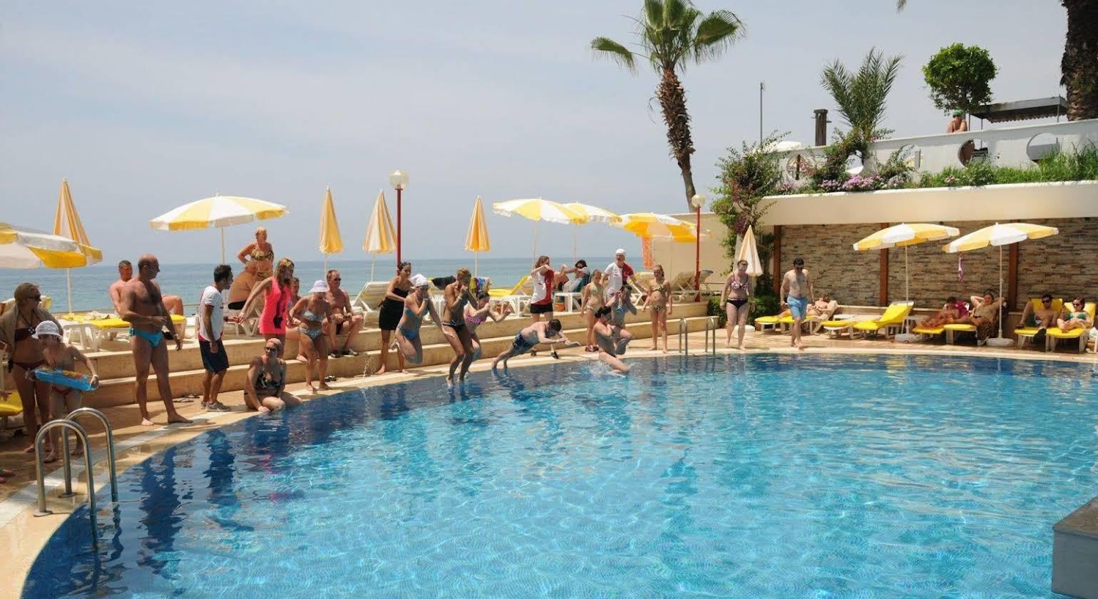 antalya transfer hizmetleri | antalya otel transfer|