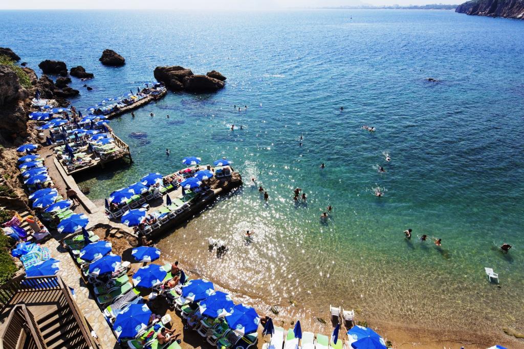 flughafentransfer antalya | flughafen taxi antalya|