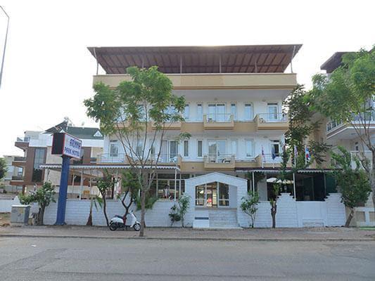 antalya transfer hizmetleri | antalya otel transfer|