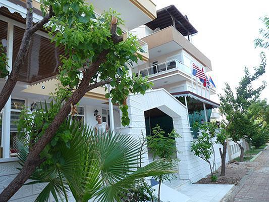 antalya transfer hizmetleri | antalya otel transfer|