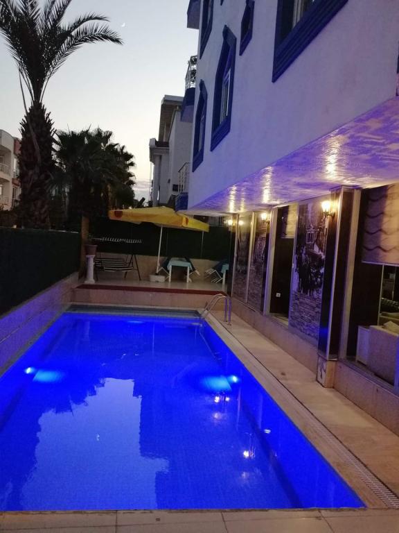 flughafentransfer antalya | flughafen taxi antalya|