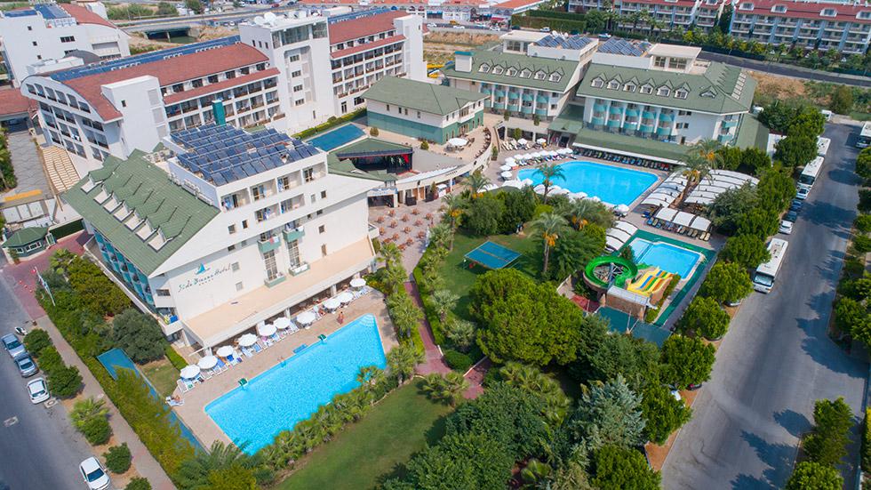 antalya transfer hizmetleri | antalya otel transfer|