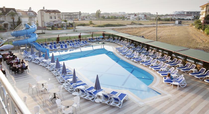 antalya transfer hizmetleri | antalya otel transfer|