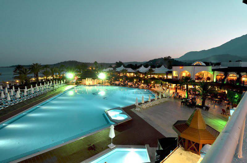 flughafentransfer antalya | flughafen taxi antalya|