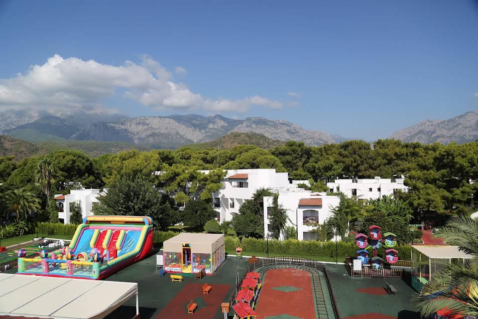 flughafentransfer antalya | flughafen taxi antalya|