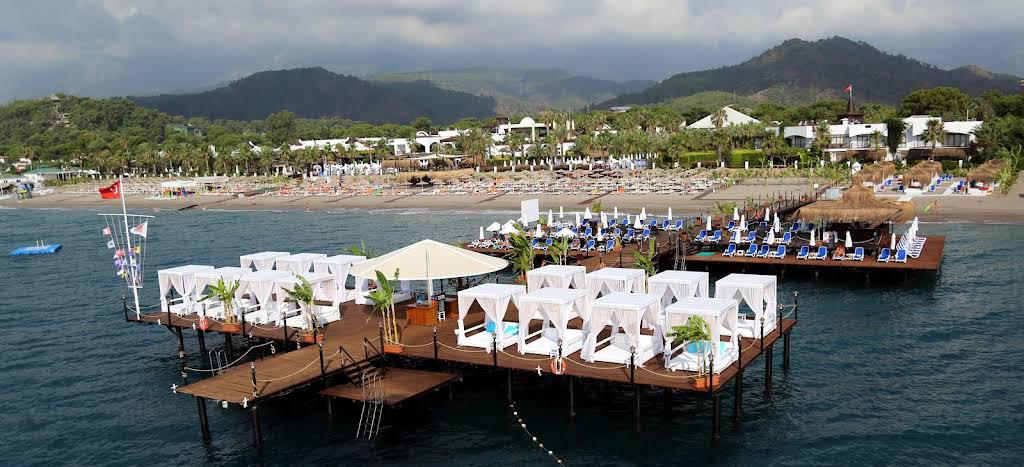 flughafentransfer antalya | flughafen taxi antalya|