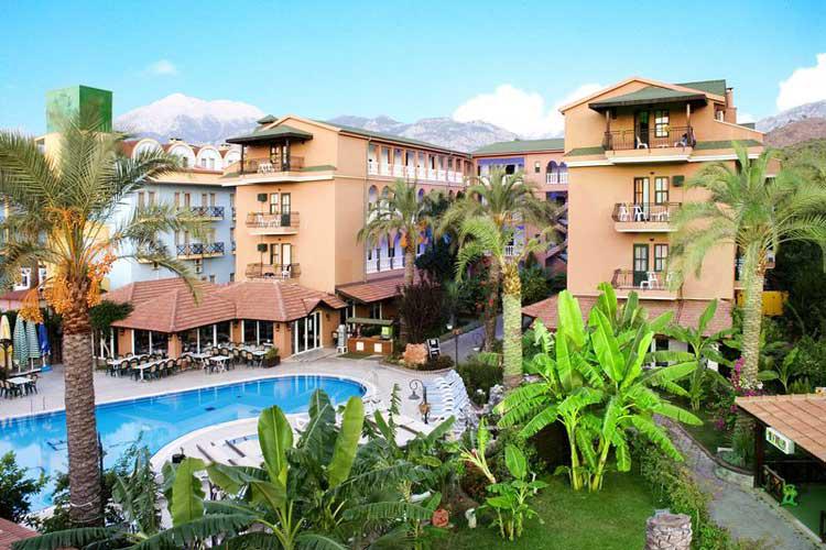 antalya transfer hizmetleri | antalya otel transfer|