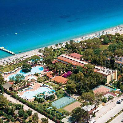 antalya hotel transfer | airport transfer antalya |