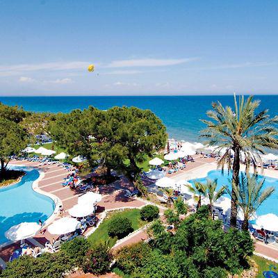 antalya hotel transfer | airport transfer antalya |