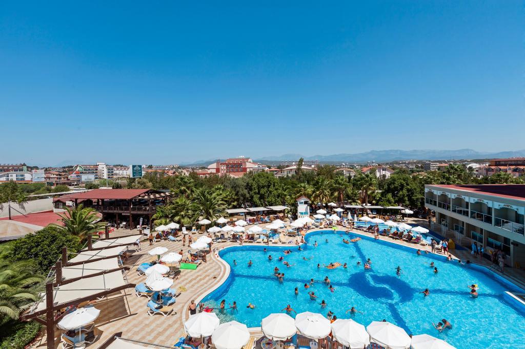 antalya transfer hizmetleri | antalya otel transfer|