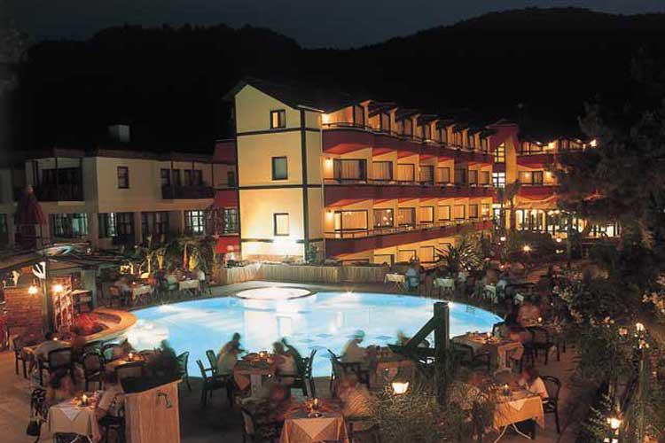 antalya hotel transfer | airport transfer antalya |