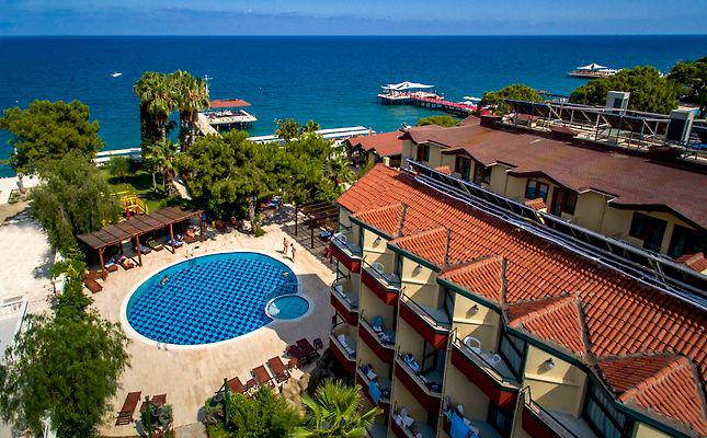 antalya hotel transfer | airport transfer antalya |