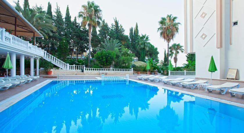 antalya transfer hizmetleri | antalya otel transfer|