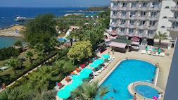 flughafentransfer antalya | flughafen taxi antalya|