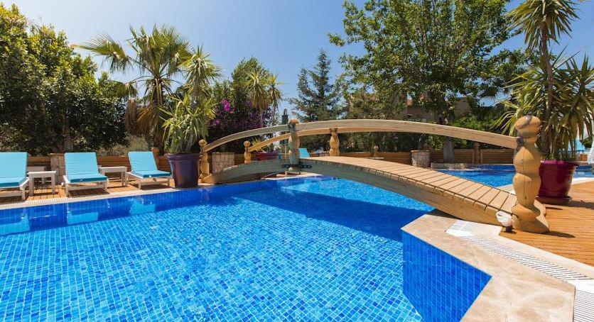 flughafentransfer antalya | flughafen taxi antalya|