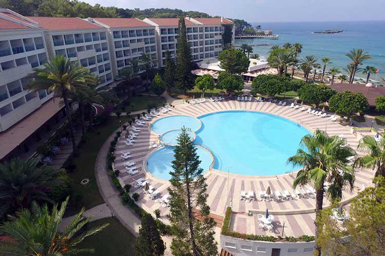 flughafentransfer antalya | flughafen taxi antalya|